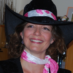 Christelle Dumont