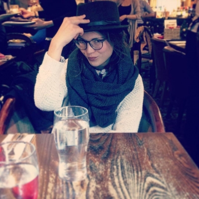 Marie Cabantous