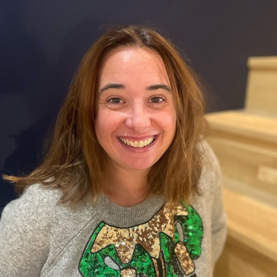 Elodie Massé