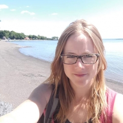 Coralie AUDIBERT