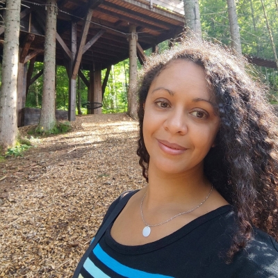 Nadia SABATIER-ABIDI