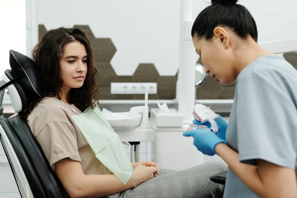 Dental Tourism in Hungary: Europe Dental Capital - Professional Pexels photo